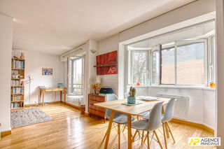  Appartement � vendre 4 pi�ces 93 m�