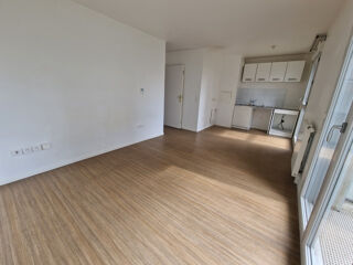  Appartement � vendre 2 pi�ces 40 m�