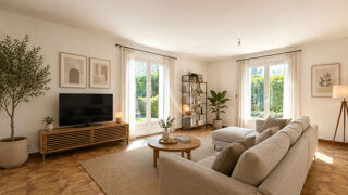  Maison � vendre 3 pi�ces 77 m�