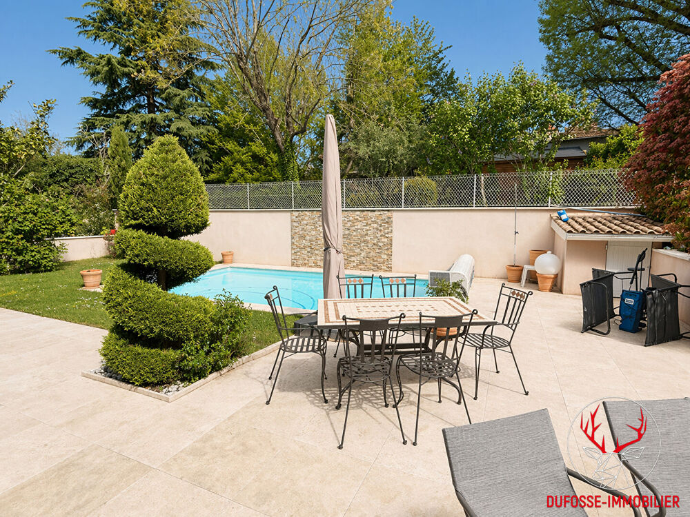 � vendre  Maison Lyon 9