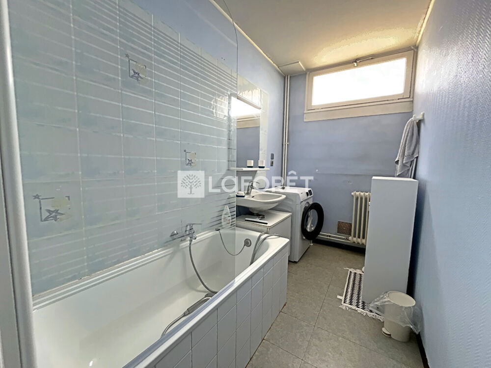Location Appartement MACON -  STUDIO MEUBLE  - A LOUER Macon