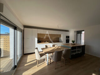  Maison � vendre 3 pi�ces 107 m�