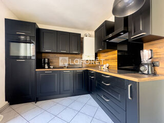  Appartement � vendre 2 pi�ces 46 m�