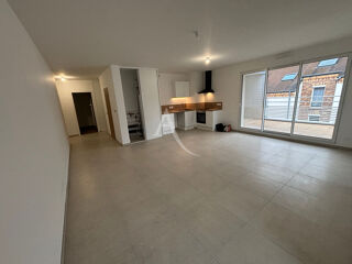  Appartement � louer 4 pi�ces 94 m�