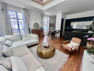  Appartement à vendre 4 pièces 81 m²