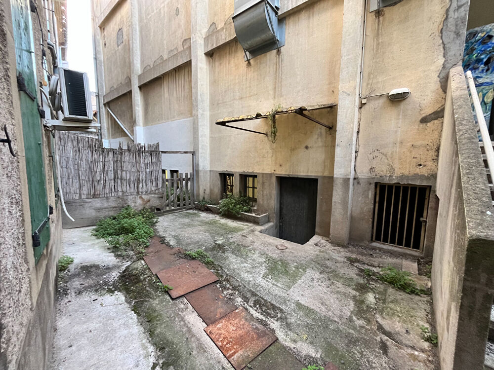 Vente Immeuble LIMOUX  IMMEUBLE DE RAPPORT Limoux