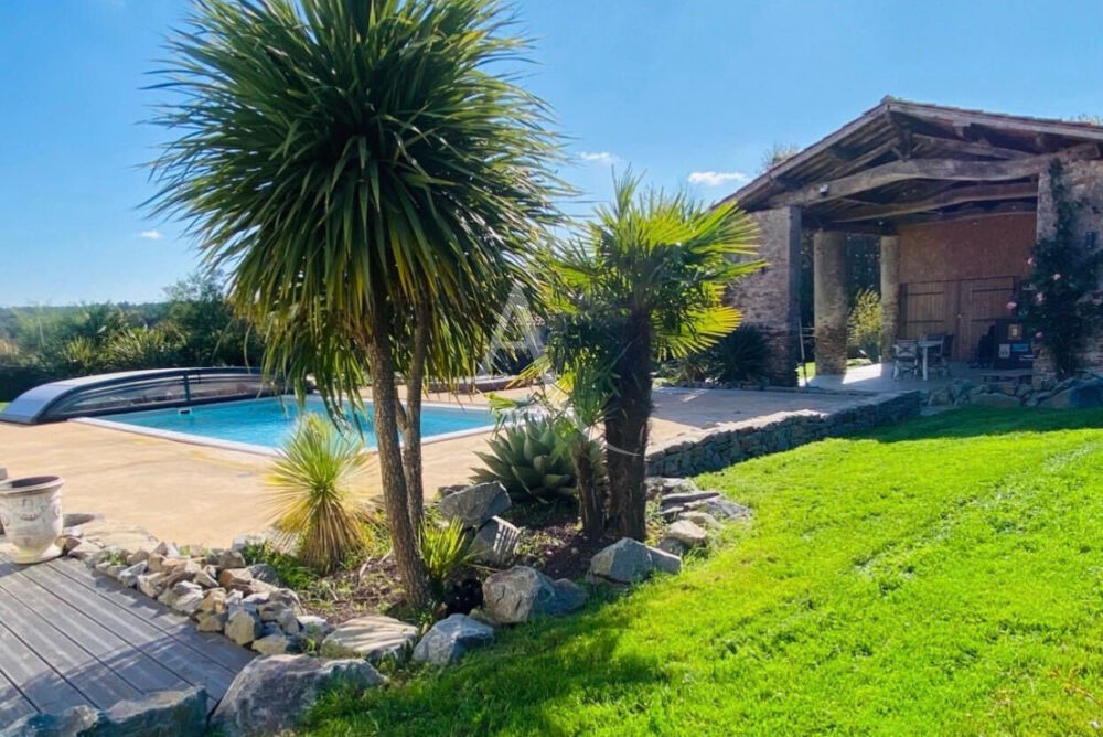 � vendre  Maison Saint-Mars-de-Coutais (44680)