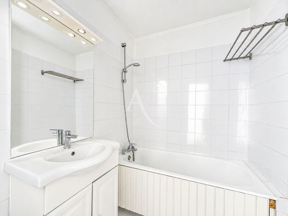 Vente Appartement Appartement Sucy En Brie 2 pièce(s) 45.41 m2 Sucy en brie