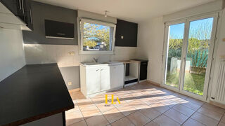  Maison � vendre 5 pi�ces 104 m�