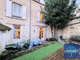  Maison  vendre 5 pices 115 m