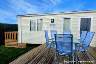  Maison  vendre 3 pices 40 m