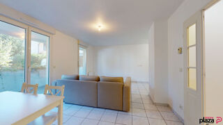  Appartement à louer 2 pièces 49 m²
