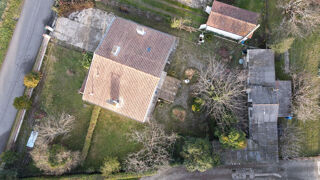  Maison � vendre 8 pi�ces 125 m�