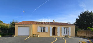  Maison � vendre 3 pi�ces 82 m�