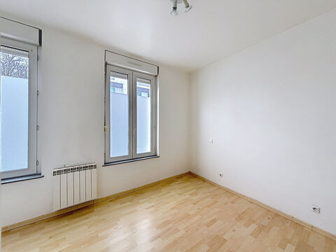  Appartement � louer 2 pi�ces 43 m�