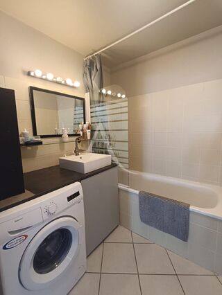  Appartement � vendre 3 pi�ces 66 m�