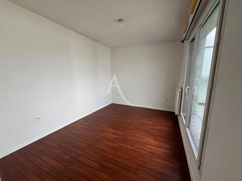  Appartement à vendre 1 pièce 36 m²