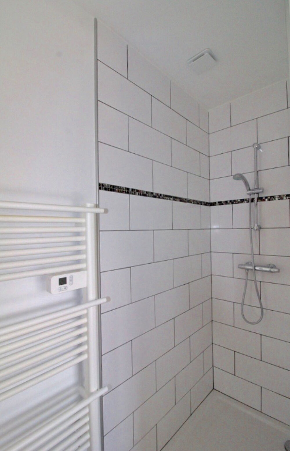 Location Appartement Appartement T2 de 39m2 plan de Vitrolles 05 Vitrolles
