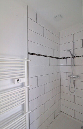  Appartement à louer 2 pièces 39 m²