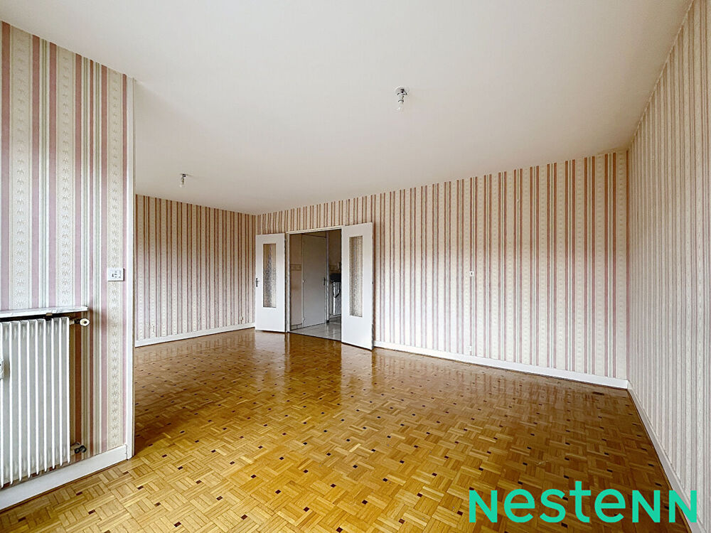 Vente Appartement T3 Proche Commodités  Parfait pour Vivre ou Investir Saint etienne