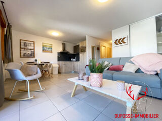  Appartement � vendre 1 pi�ce 36 m�