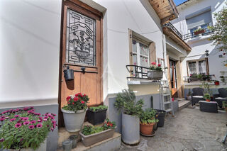  Maison � vendre 5 pi�ces 90 m�