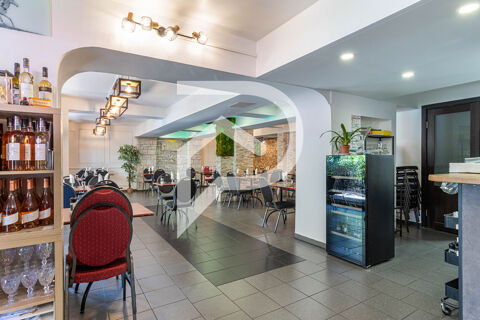   Murs Marseille 100 m2 
