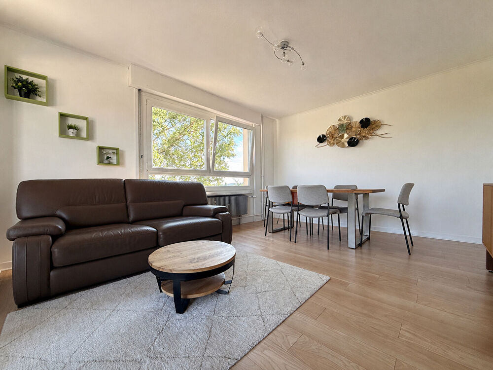Vente Appartement Appartement 2 pièces à vendre à Cernay - Calme et proche de toutes commodités Cernay