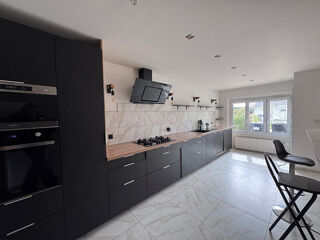  Maison � louer 5 pi�ces 108 m�