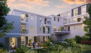  Maison 5 pices 103 m Antony