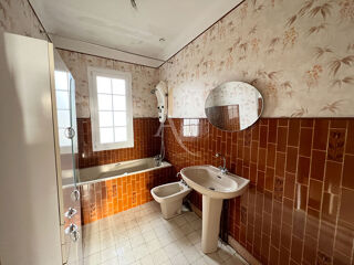  Maison � vendre 3 pi�ces 79 m�