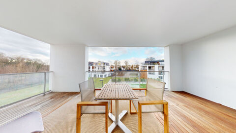  Appartement � louer 2 pi�ces 44 m�