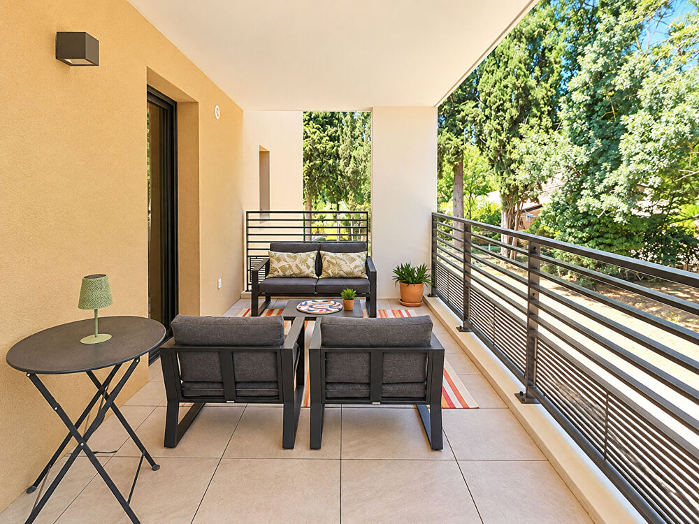 Vente Appartement Aix En Provence  - Appartement T4 RECENT avec terrasse - Possibilité de box Aix en provence