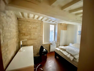  Appartement à vendre 3 pièces 56 m²