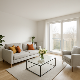  Appartement � vendre 5 pi�ces 106 m�