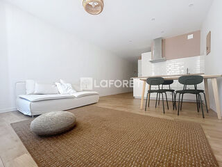  Appartement � louer 2 pi�ces 39 m�