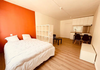  Appartement  louer 1 pice 29 m