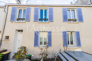  Maison � vendre 5 pi�ces 100 m�