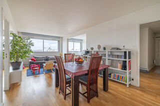  Appartement  vendre 4 pices 85 m