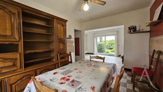  Maison à vendre 5 pièces 91 m²