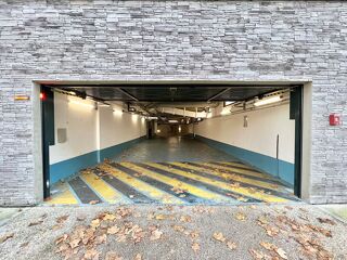  Parking / Garage � vendre 12 m�