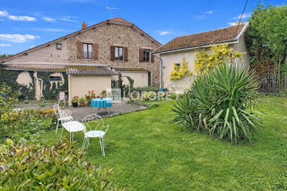  Maison à vendre 9 pièces 226 m²