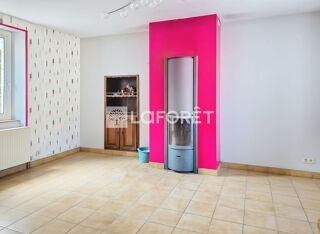  Maison  vendre 9 pices 185 m