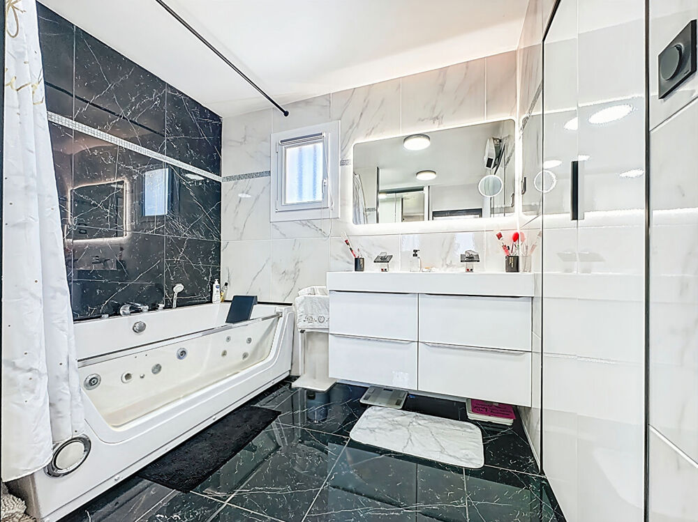  vendre  Maison Plan-de-Cuques (13380)