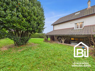  Maison � vendre 4 pi�ces 84 m�