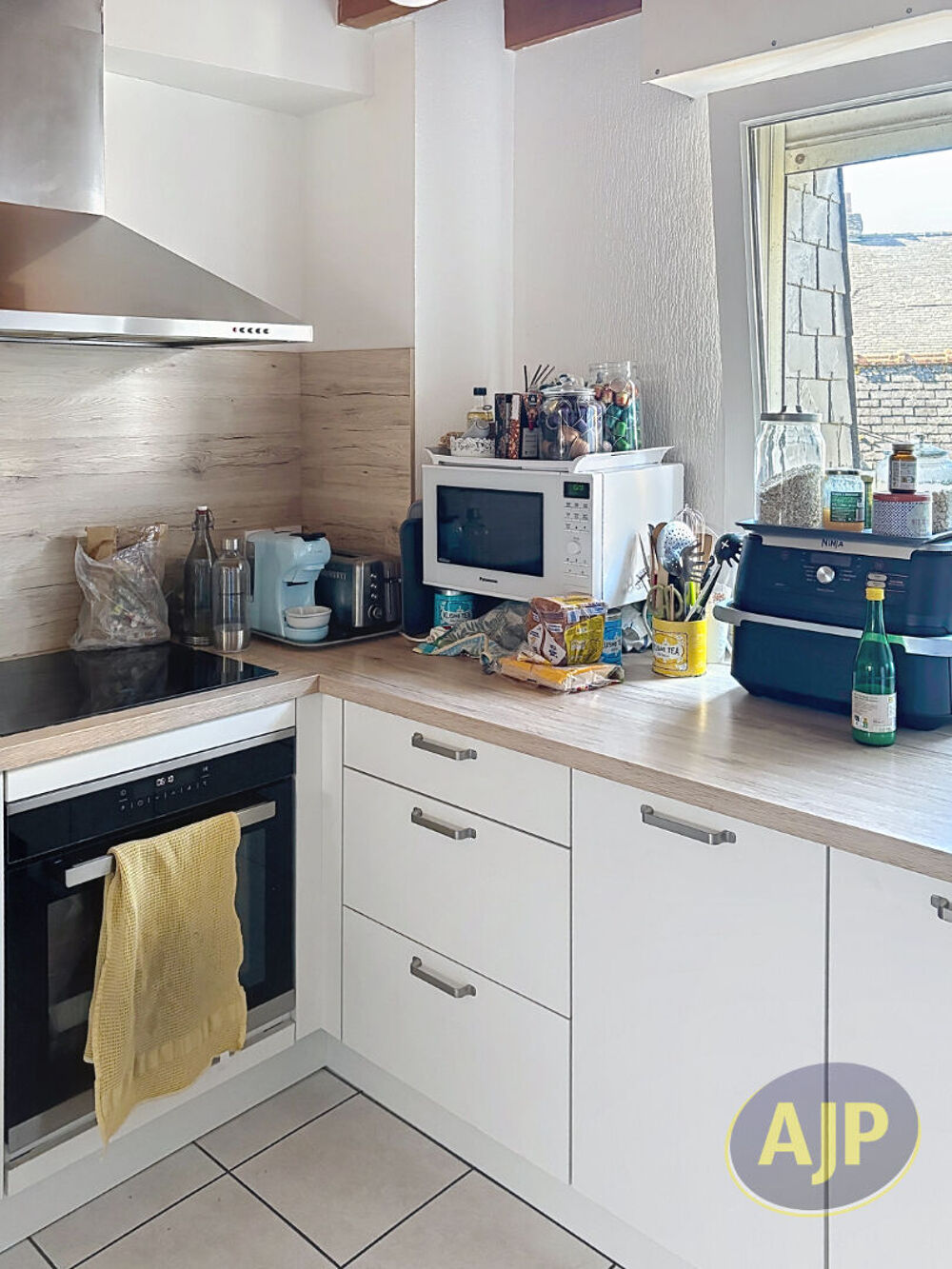 Appartement Vannes 4 pièce(s) 76.11 m2