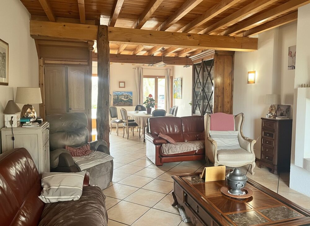 � vendre  Villa Belv�ze-du-Raz�s (11240)