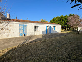  Maison � vendre 4 pi�ces 87 m�