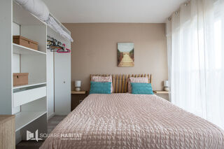  Appartement � vendre 2 pi�ces 40 m�