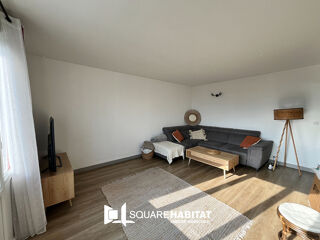  Appartement à vendre 4 pièces 74 m²